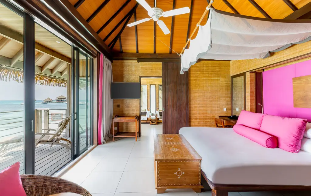 Club Med Kani
